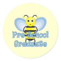 Regalos de graduación preescolar