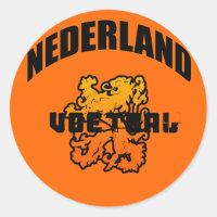 Regalos de Nederland Voetbal 2010
