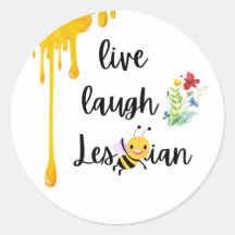 ¡Reina Abeja! Vive, ríe, lesbiana