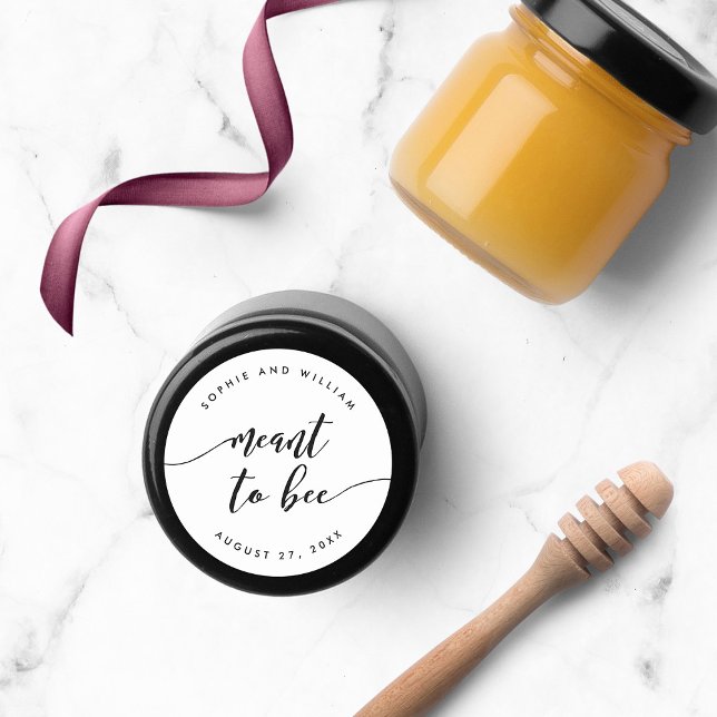 Pegatina Redonda Relajar guión que significa ser el favorito de la  (Subido por el creador)