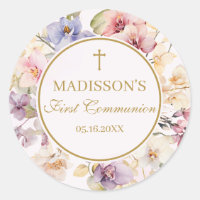 Religious Celebration Floral Orchids 