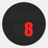 REPETIR PROP 8 / REPETIR H8
