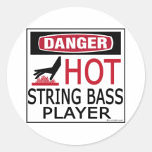 Reproductor de Bass de cadenas calientes