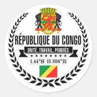 República del Congo