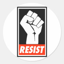 resistir