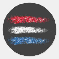 *~* Resumen simple y moderno de la bandera estadou