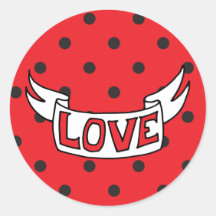 Retro Guardar la fecha amor