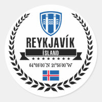 Reykjavík