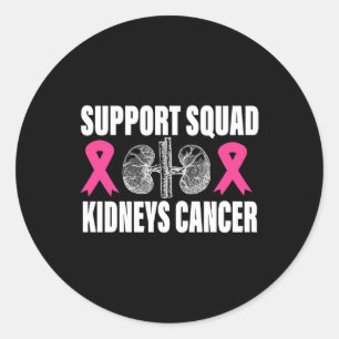 Pegatina Redonda Riñones (Anatomía): Imagen, Función, Condiciones,