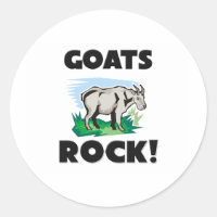 Rock de cabras