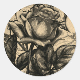 PEGATINA REDONDA RODILLO DE PEGATINAS 