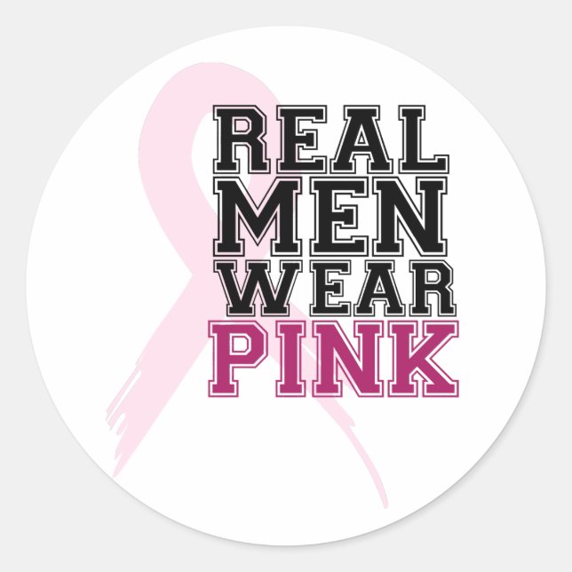 Pegatina Redonda rosa_10 (Anverso)