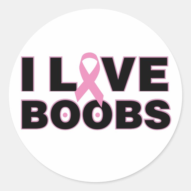 Pegatina Redonda rosa_12 (Anverso)