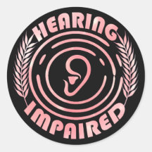 Rosa - Alteración auditiva