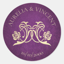 Rosa encantado Boda de Castillo