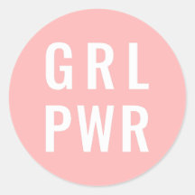 ROSA GRL PWR