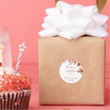 Rosa rústico y boda de caída del crisantemo