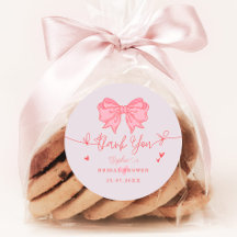 Rubor Rosa Lazo Ella Está Atando el Nudo Despedida