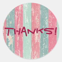 Rústica cerca de madera gracias