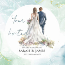 Rústico Boda de Boho Floral