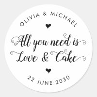 Rústico todo lo que necesitas es amor y el favor d