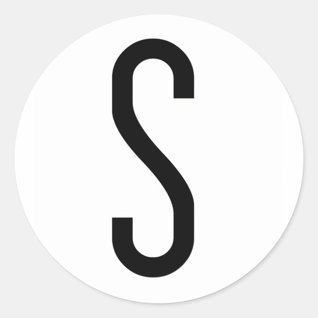 PEGATINA REDONDA S (Anverso)