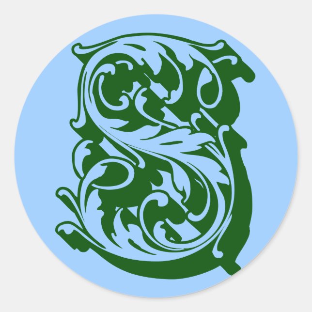 PEGATINA REDONDA S (Anverso)