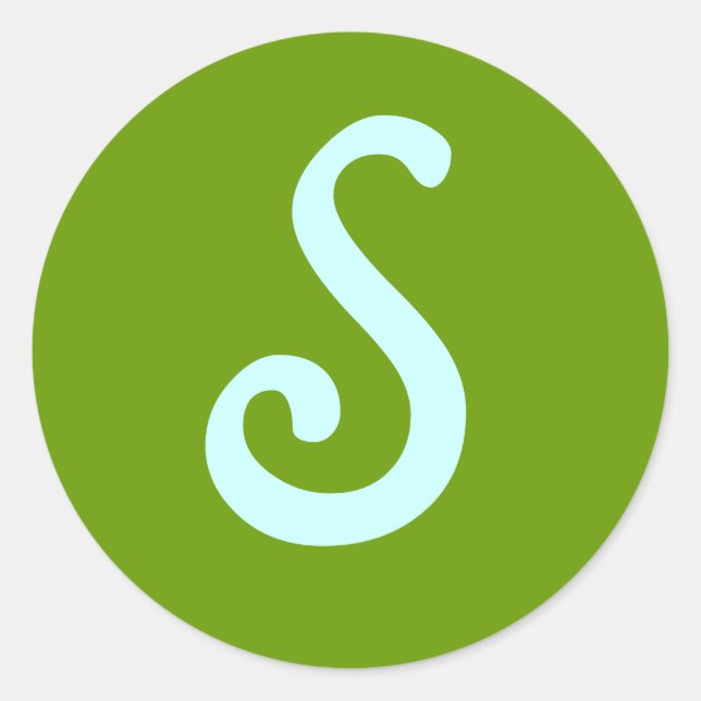 PEGATINA REDONDA S (Anverso)