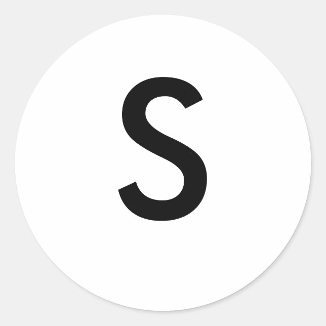 PEGATINA REDONDA S (Anverso)