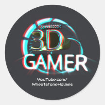 S3D Gamer