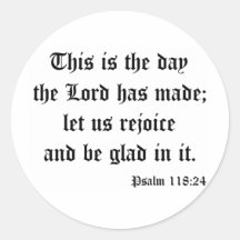Salmo118:24