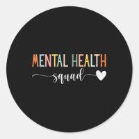 Salud Mental Escuadrón de Enfermedades Cerebrales 