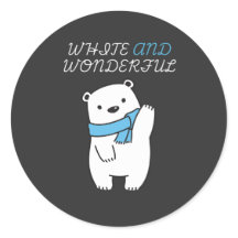 SALVA LOS OSOS POLARES\OSO POLAR BLANCO Y ADORABLE