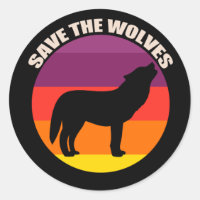 Salvemos a los lobos