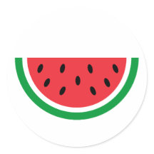 sandía de Palestina