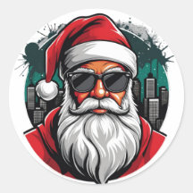 Santa 10 urbana