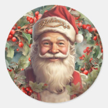 Santa Claus San Nicolás