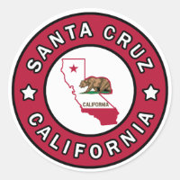 Santa Cruz California