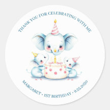 Santo Boho Greenery Highland Vaca 1er cumpleaños I