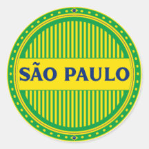 São Paulo City Pride – Brazilian Identity