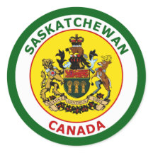 SASKATCHEWAN, CANADÁ