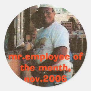 Pegatina Redonda scan0001, mr.employee del mes, nov.2006