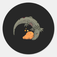 Scp-999 Scp-682 Tickle Monster Difícil De Destruir