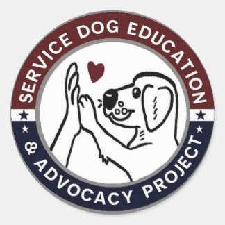 PEGATINA REDONDA SDEAP