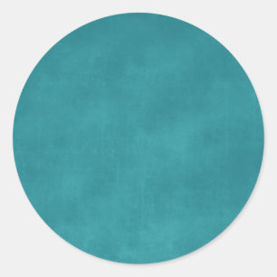 Pegatina Redonda Seablue de Hawaii