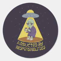 Secuestrados por responsabilidades