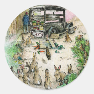 PEGATINA REDONDA SEIFERT