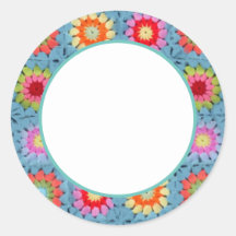 "Sellado con estilo: Pegatinas de sobres para todo