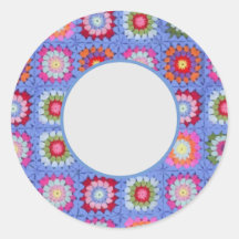 Sellado con estilo: Pegatinas de sobres para todos