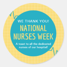 Semana Nacional de Enfermeras